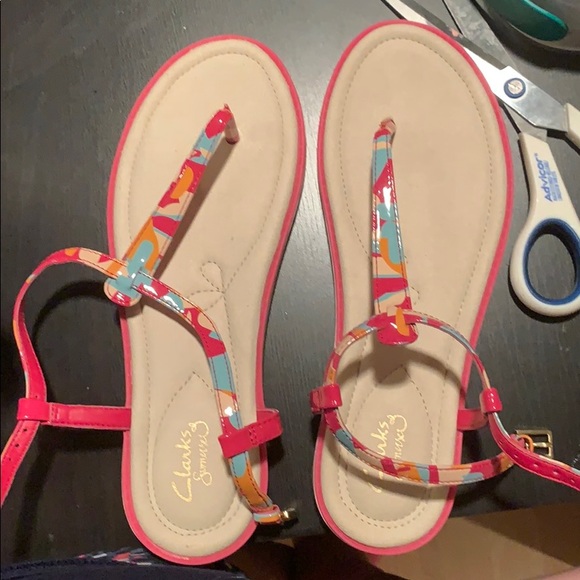 clarks shoes seattle